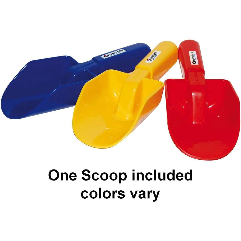 Sand Scoop