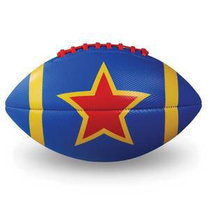 Red Star Football