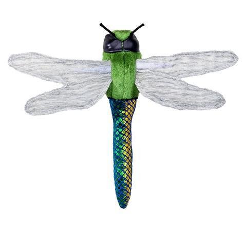 Mini Dragonfly Puppet