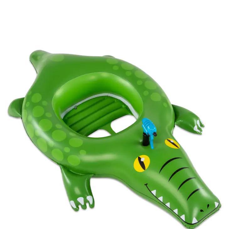 Gator Water Blaster Float
