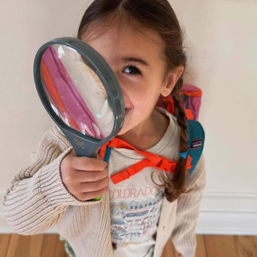 Terra Kids Magnifying Glass