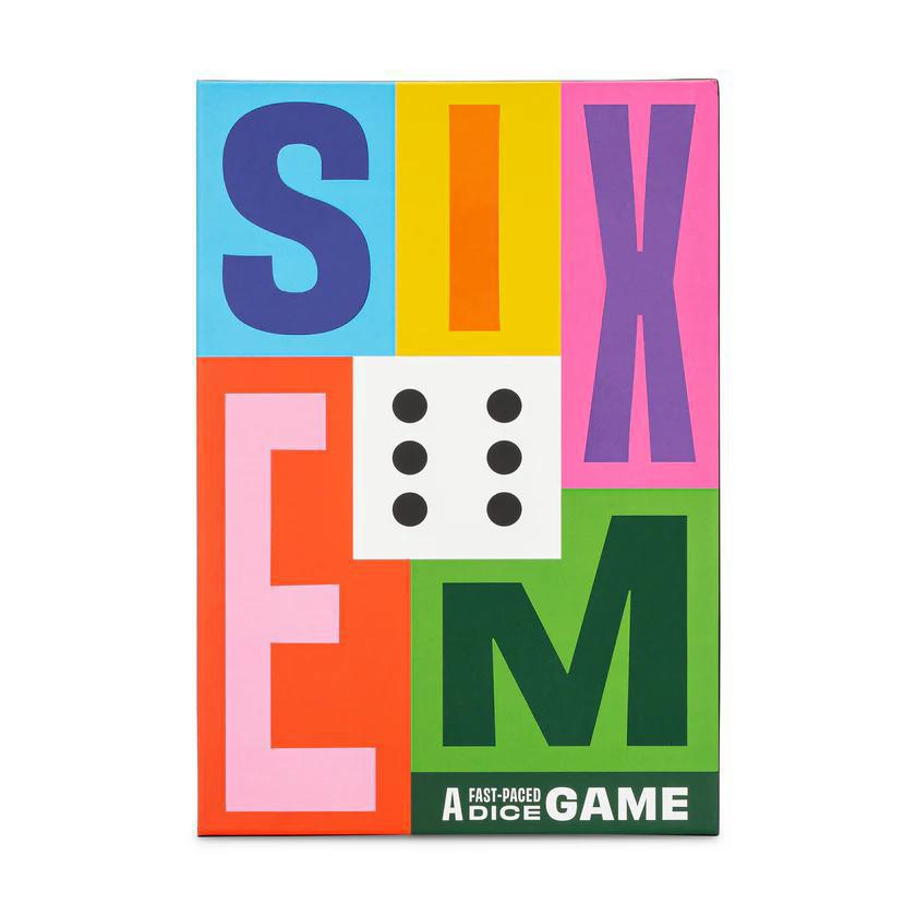 Sixem