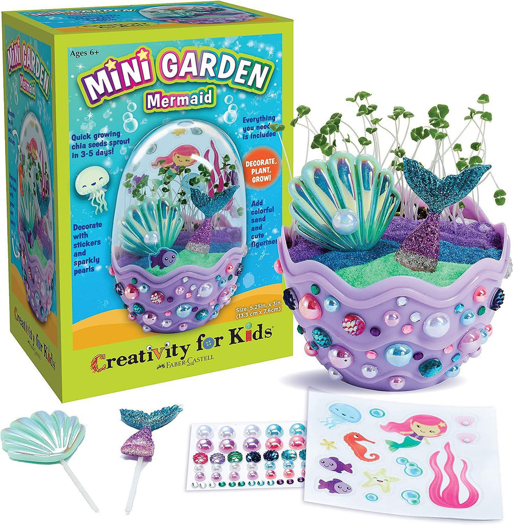 Mini Garden Kit