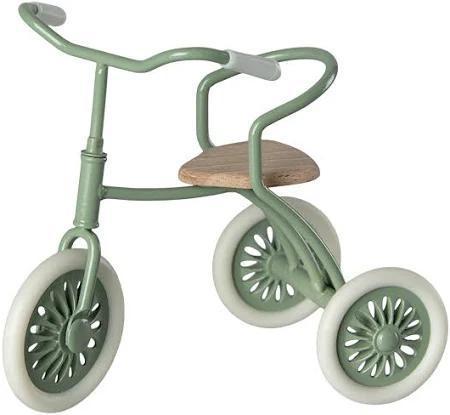 Abri a Tricycle