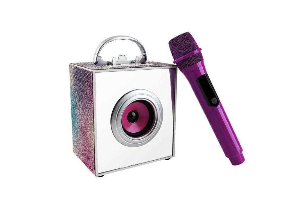 Pop Star Karaoke Set