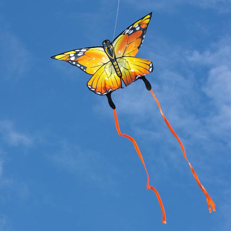 Ecoline Monarch Butterfly Kite