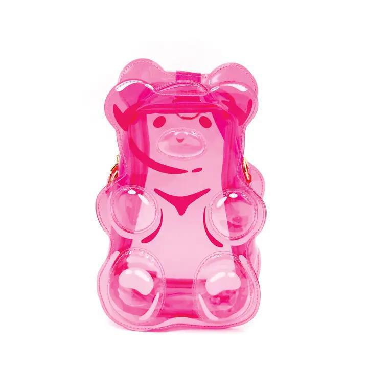 Gummy Bear Jelly Handbag