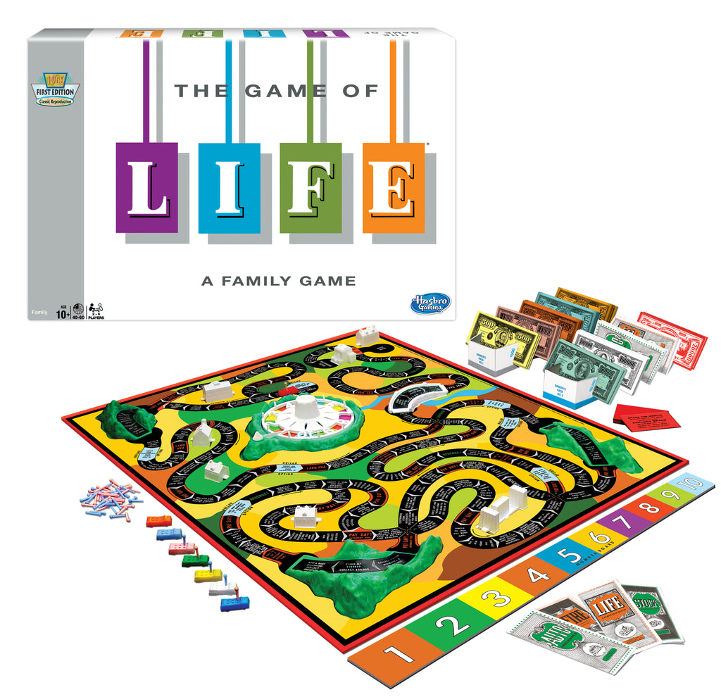 Classic Game of Life