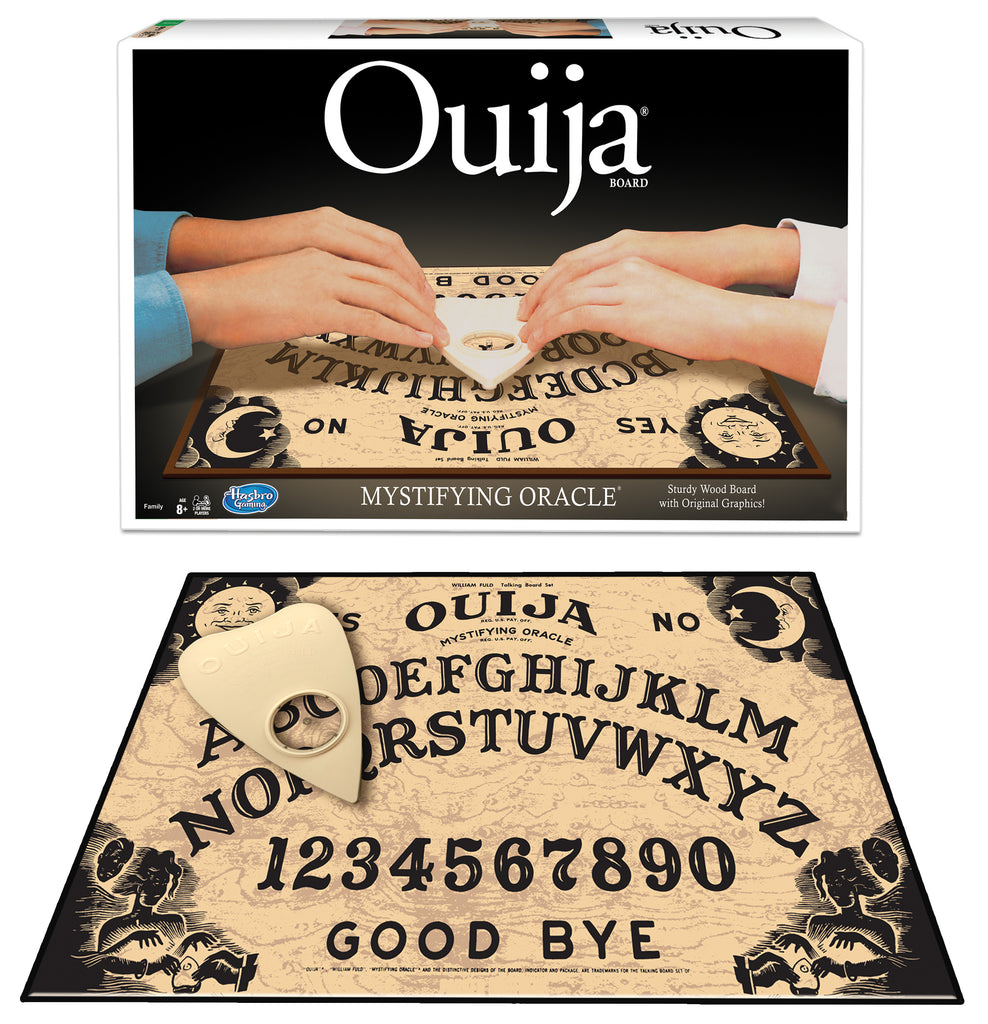 Classic Ouija