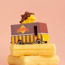 Waffle Van