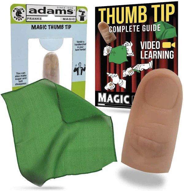 Magic Thumb
