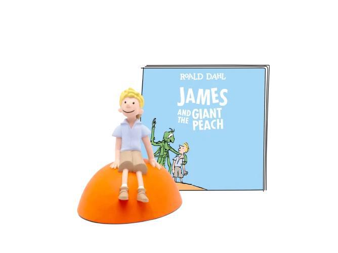 James & the Giant Peach (Tonies)