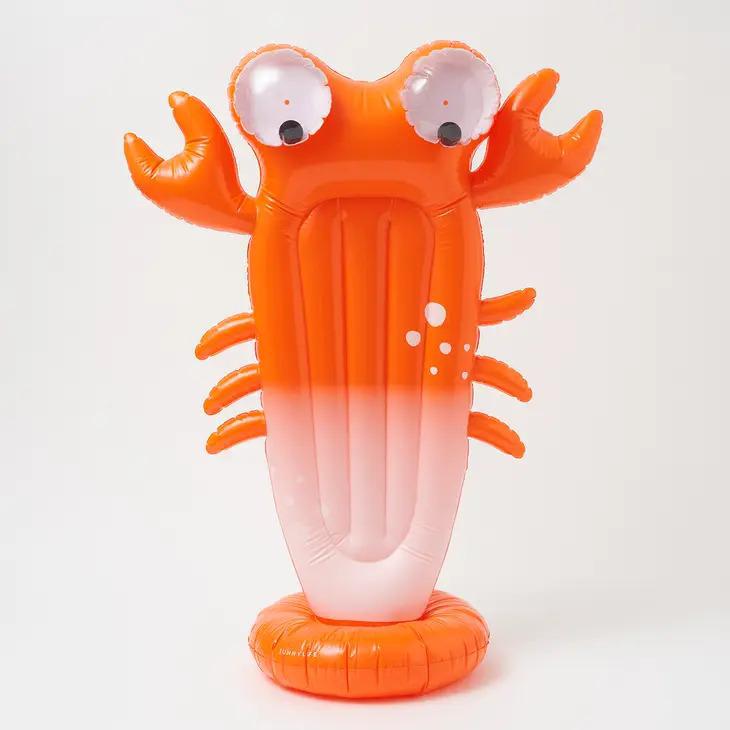 Sonny the Sea Creature Inflatable Sprinkler