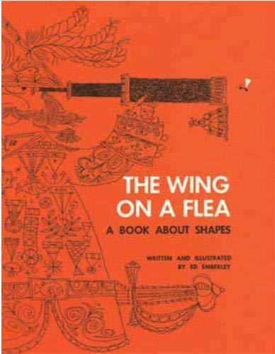 The Wing on a Flea