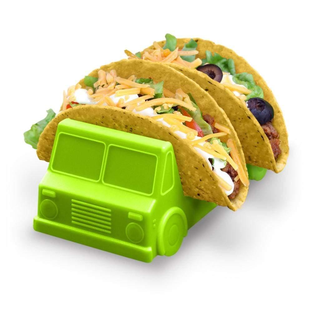 Taco Truck-Taco Holder