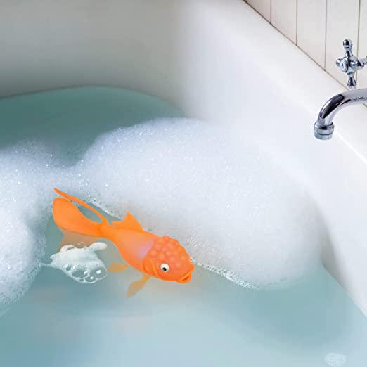 Koi Toy-Light Up Bath Toy