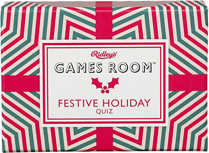 Festive Trivia
