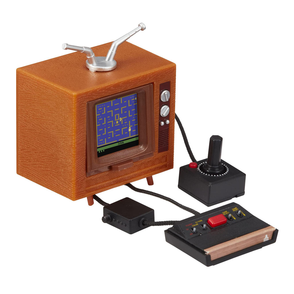 Tiny Arcade Atari