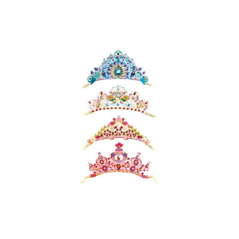 DIY Like a Princess Crown