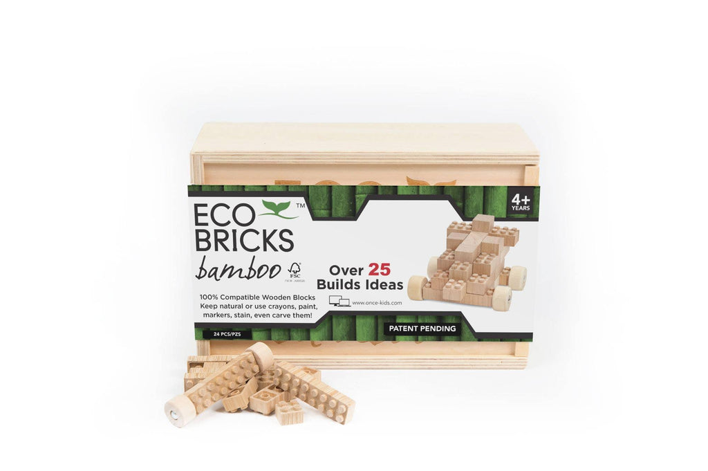 Eco-Bricks