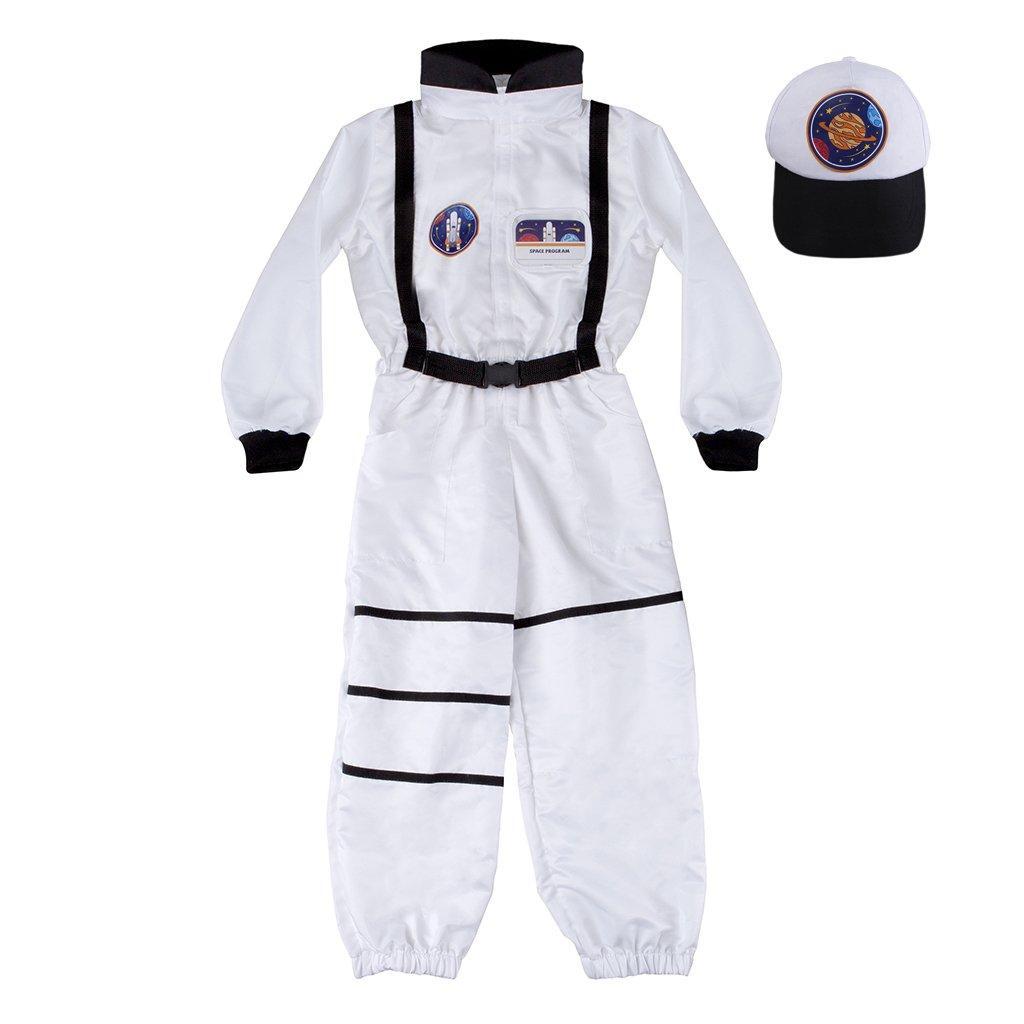 Astronaut Dress Up Set