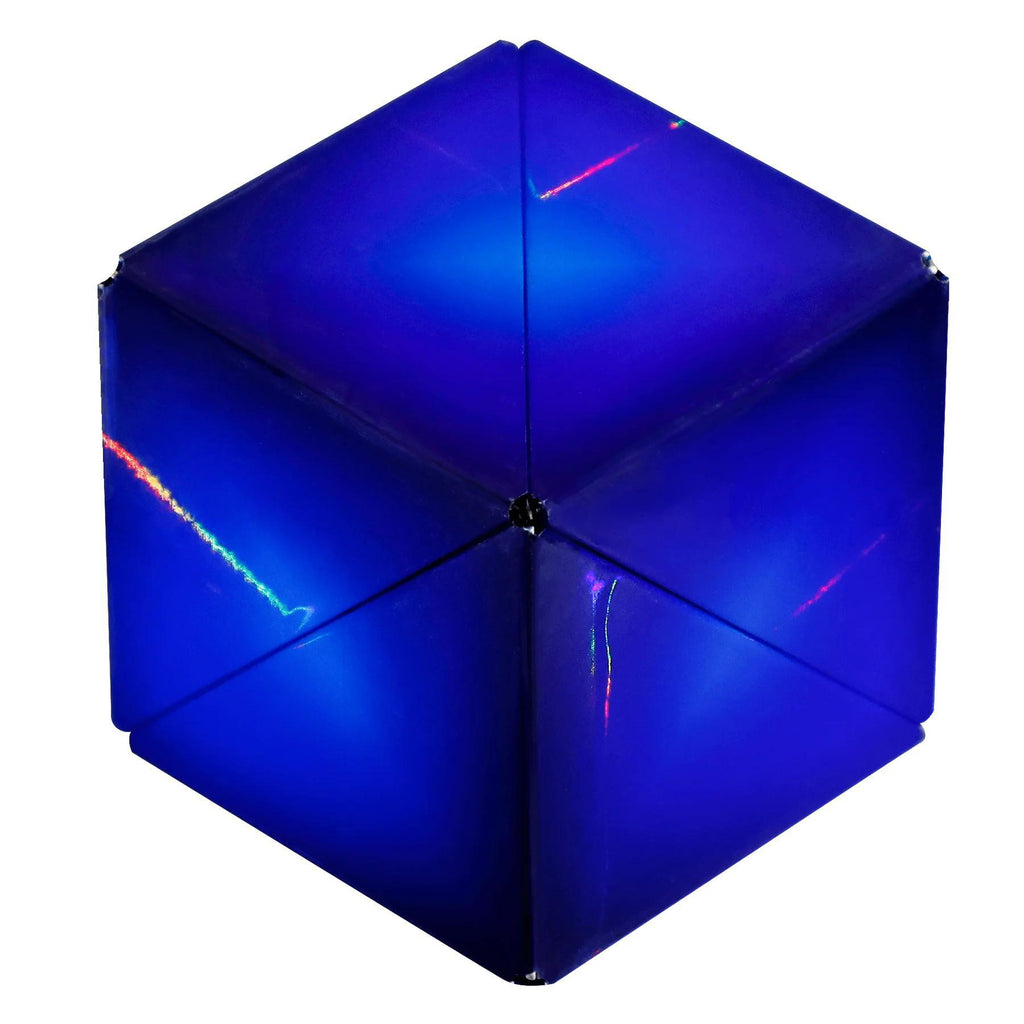 Shashibo Shape Shifting Cube