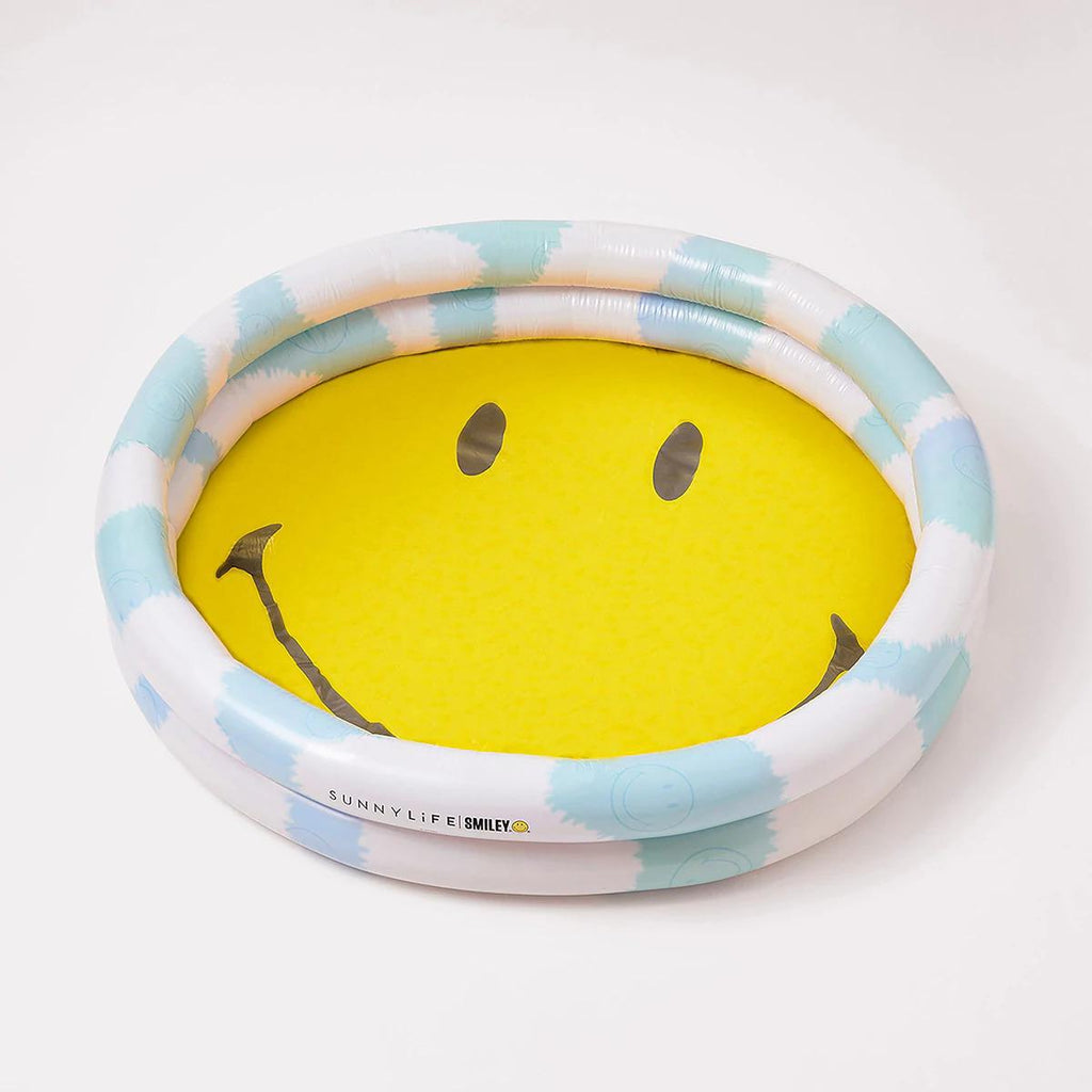 The Smiley Pool