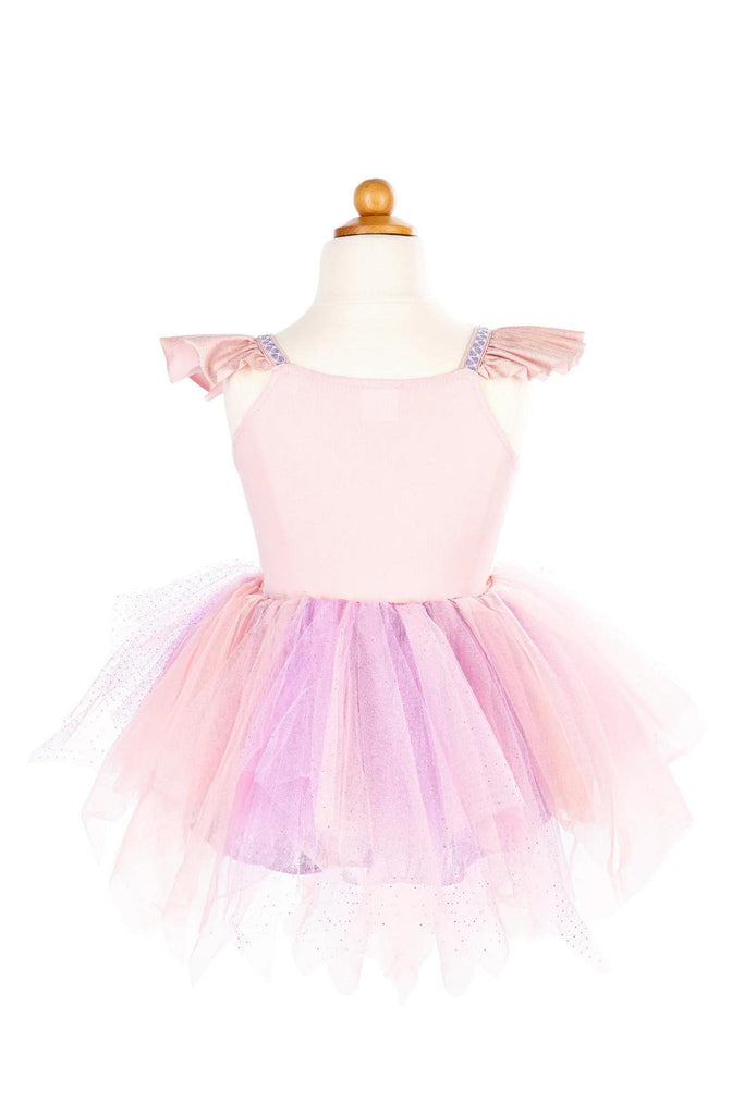 Shimmer Unicorn Dress with Headband