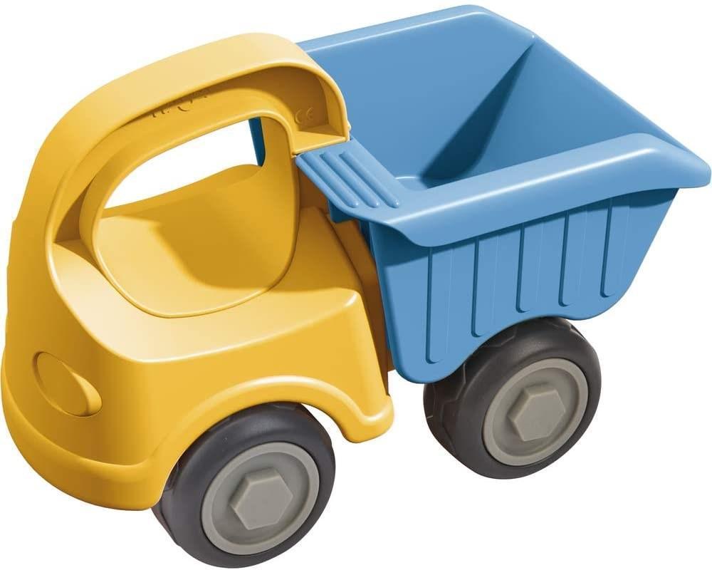 Sand Play Dump Truck