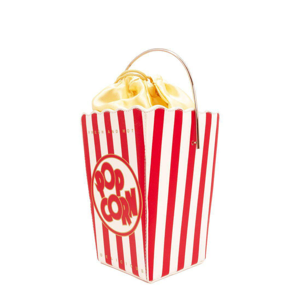 Popcorn Handbag