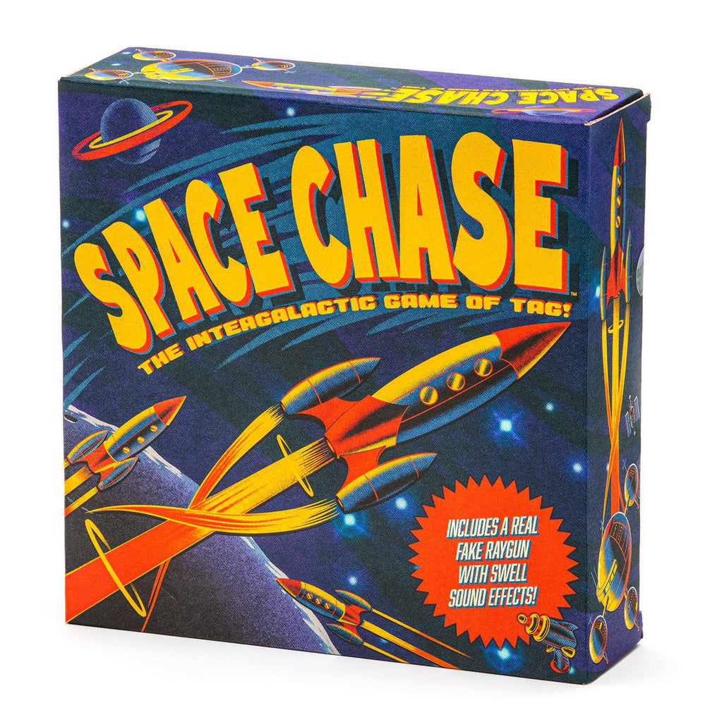 Space Chase