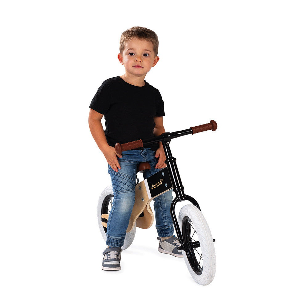 Janod Deluxe Balance Bike
