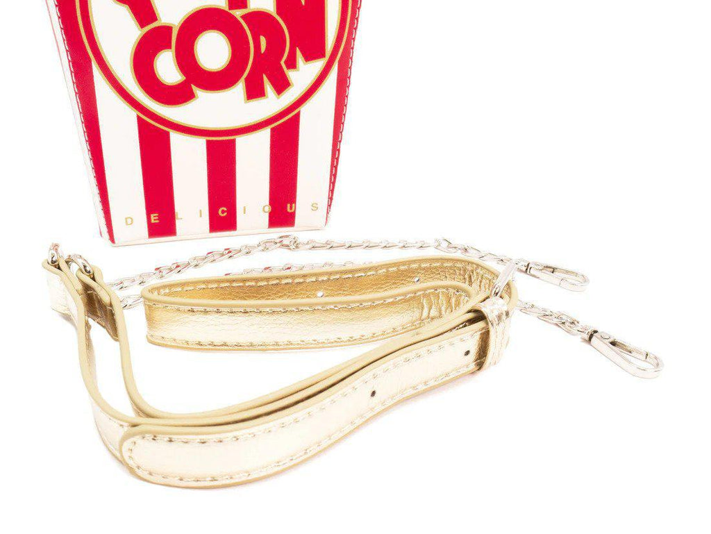 Popcorn Handbag