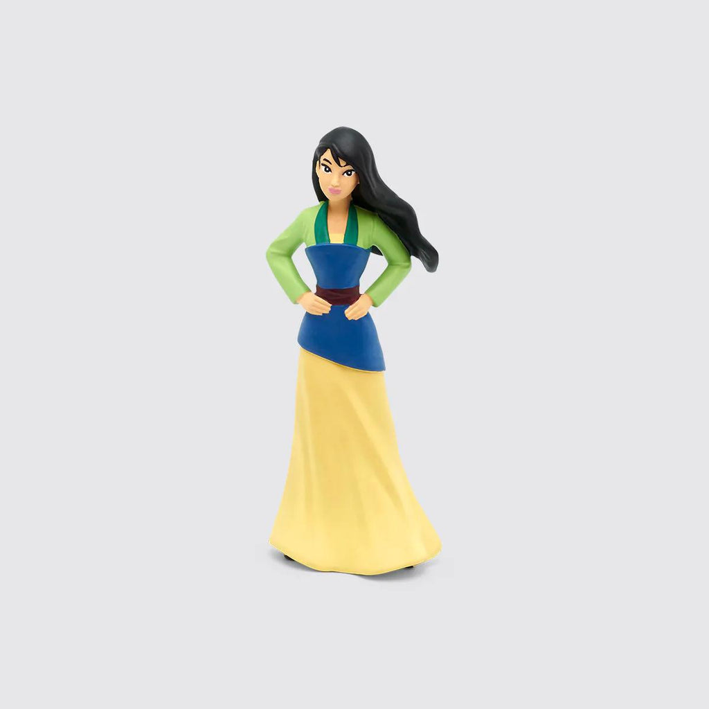 Mulan (Tonies)