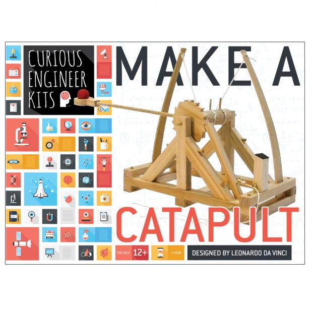 Make Your Own Catapult