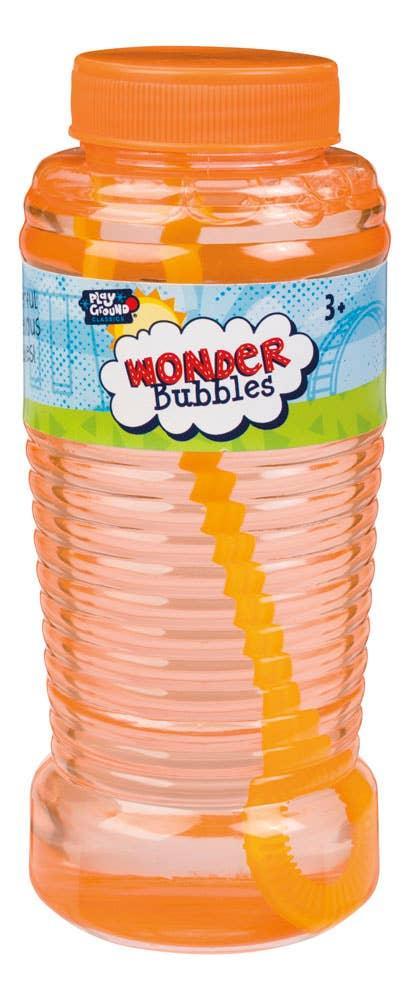 Classic Playground Wonder Bubbles