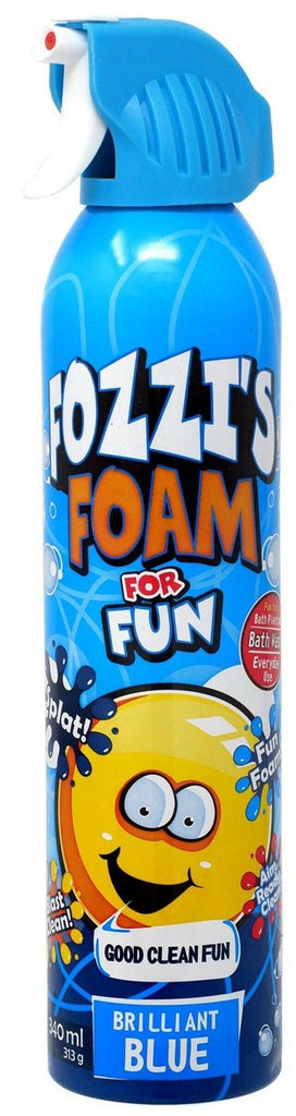 Fozzi's Foam - 18 oz.
