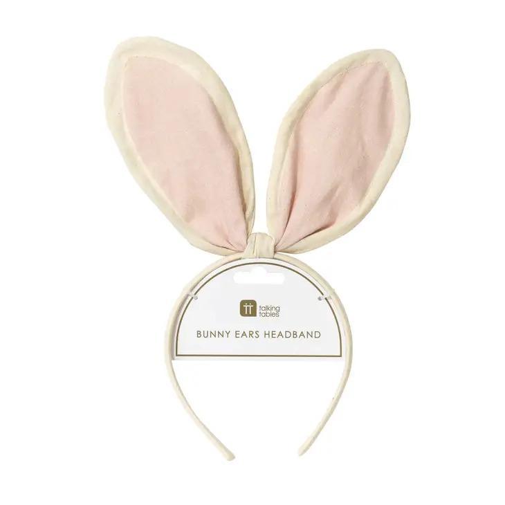 Truly Bunny Dress Up Ears