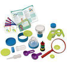 Kid's First Science Laboratory